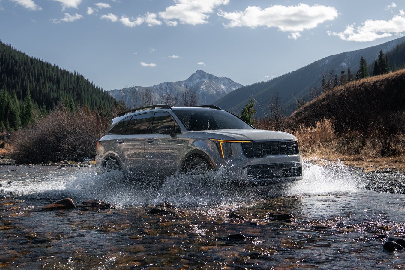 2024 Sorento