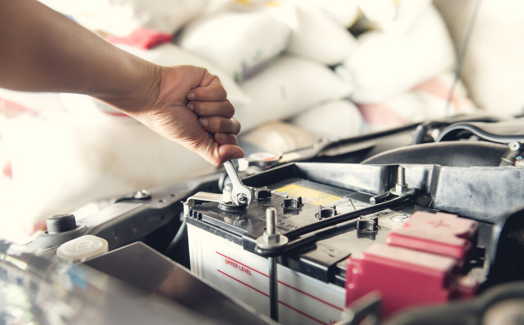 Getting a New Car Battery for Your Kia