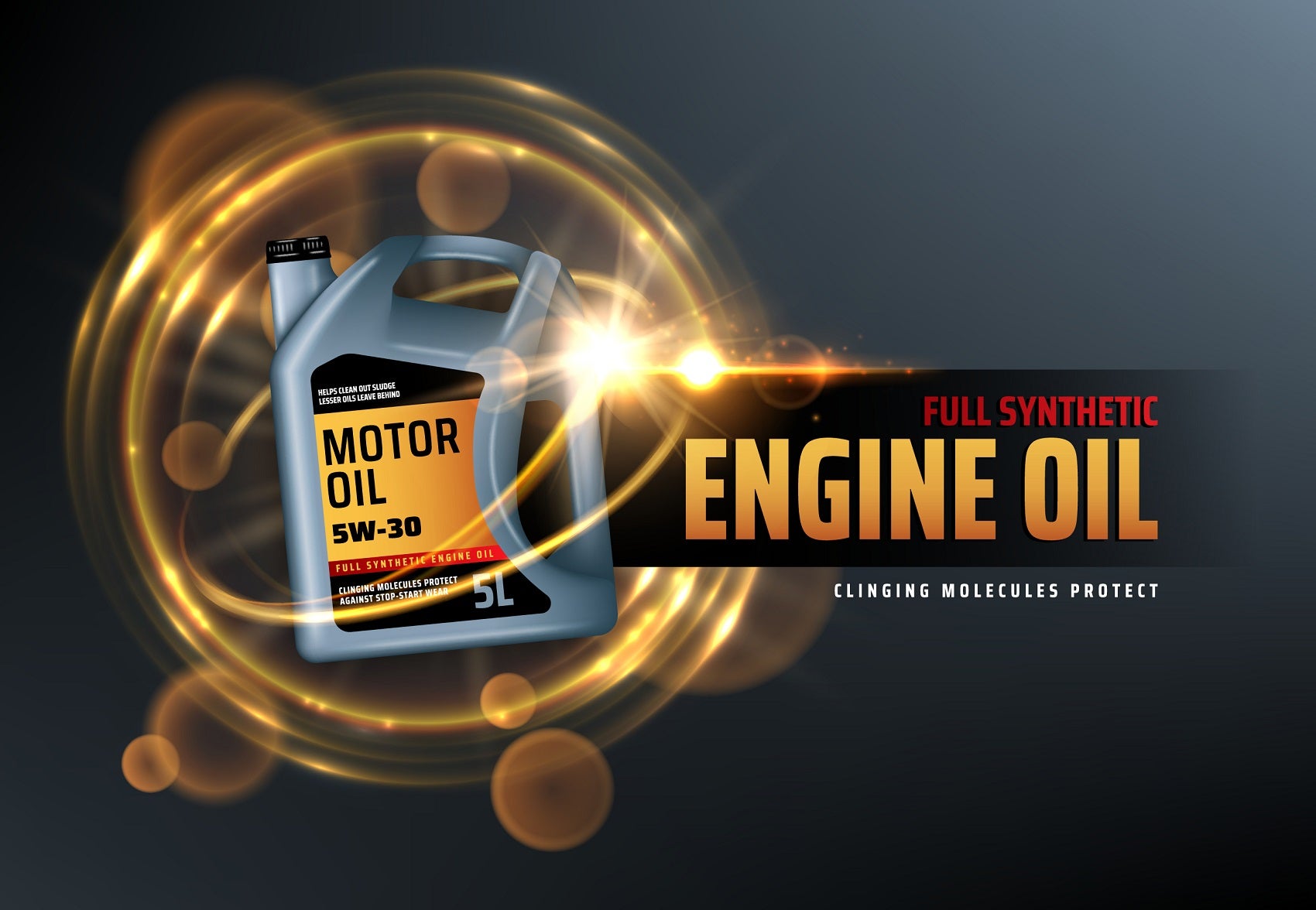 Synthetic Oil vs Conventional Oil West Chester PA
