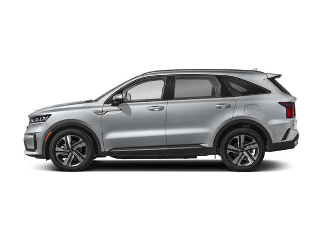 Five Top Features of the 2024 Kia Sorento Plug-In Hybrid