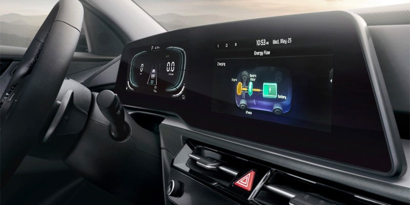 4 Reasons to Consider the 2025 Kia Niro Plug-in Hybrid