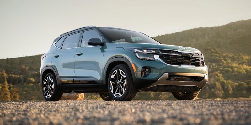 5 Superb Safety Features of the 2024 Kia Seltos