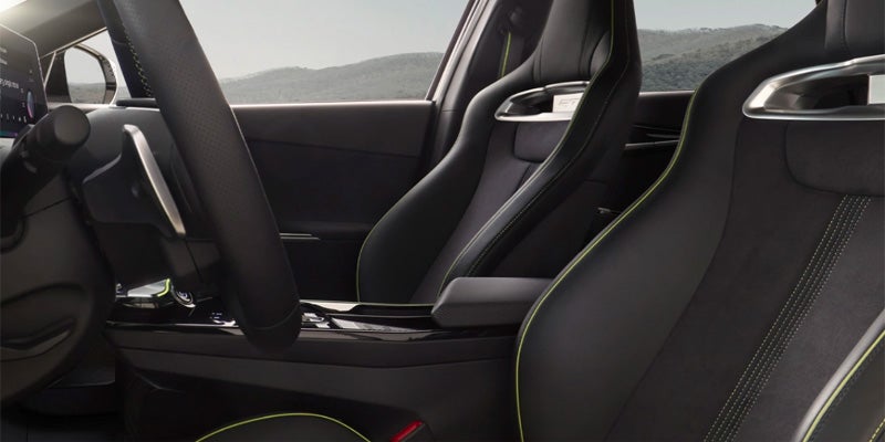 Four Innovative Features of the 2025 Kia EV6