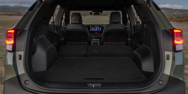 4 Great Family SUV Options from Our Kia Dealership