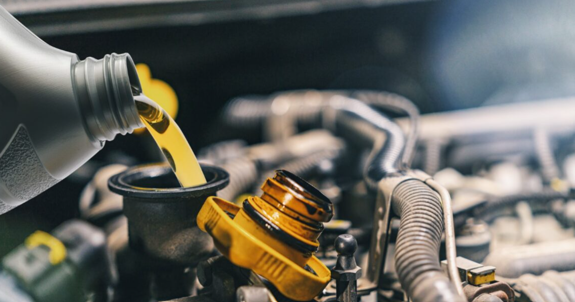 How Often Should Your Kia Get an Oil Change?
