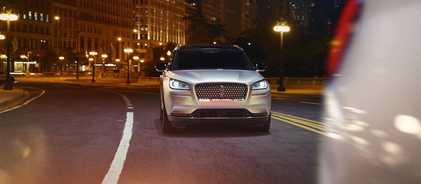 2021 Lincoln Corsair for sale with Adaptive Cruise Control With Traffic Jam Assist