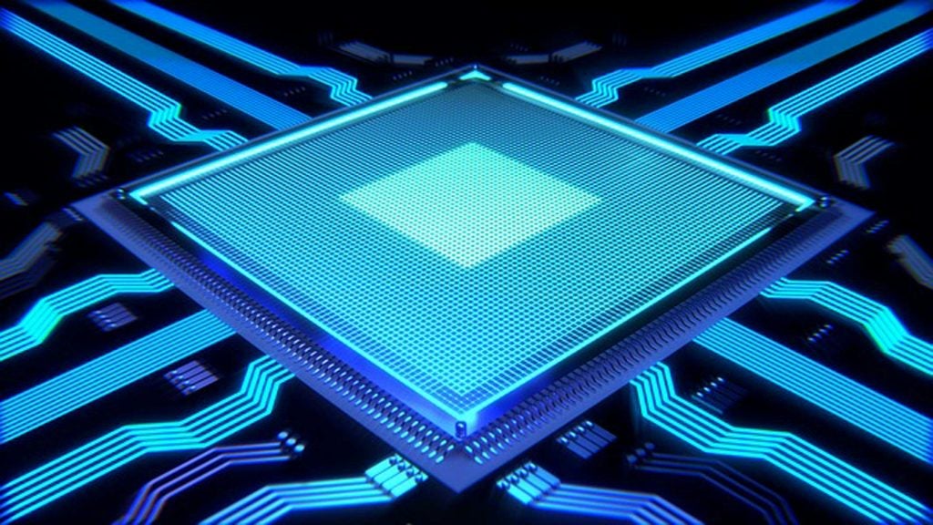 Why Is There a Chip Shortage