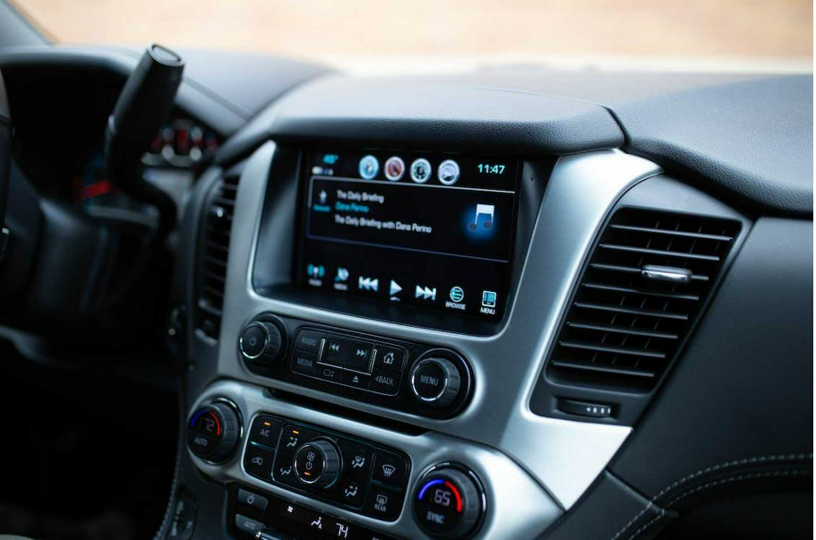 Preparing for the Future of the Automotive Retail Industry