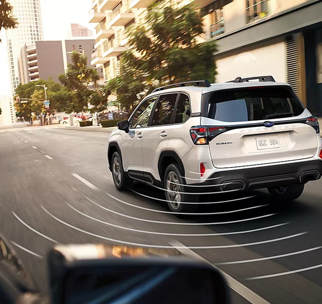 All-Around Awareness Technologies