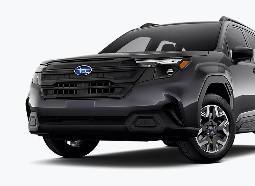 Love begins with trust