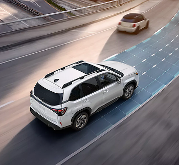 Adaptive Cruise Control