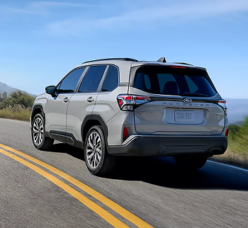 Fuel Efficiency and Durability