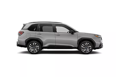 High-Strength Crash Protection