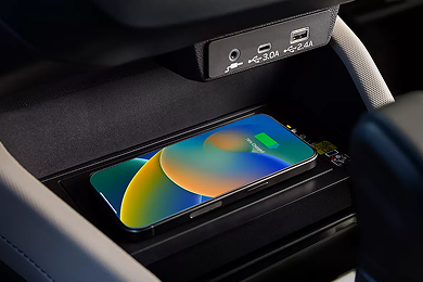 2025 Forester Hybrid