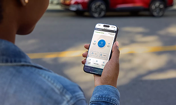 2025 Forester Hybrid