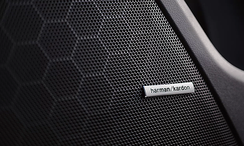 Harman Kardon® Premium Audio
