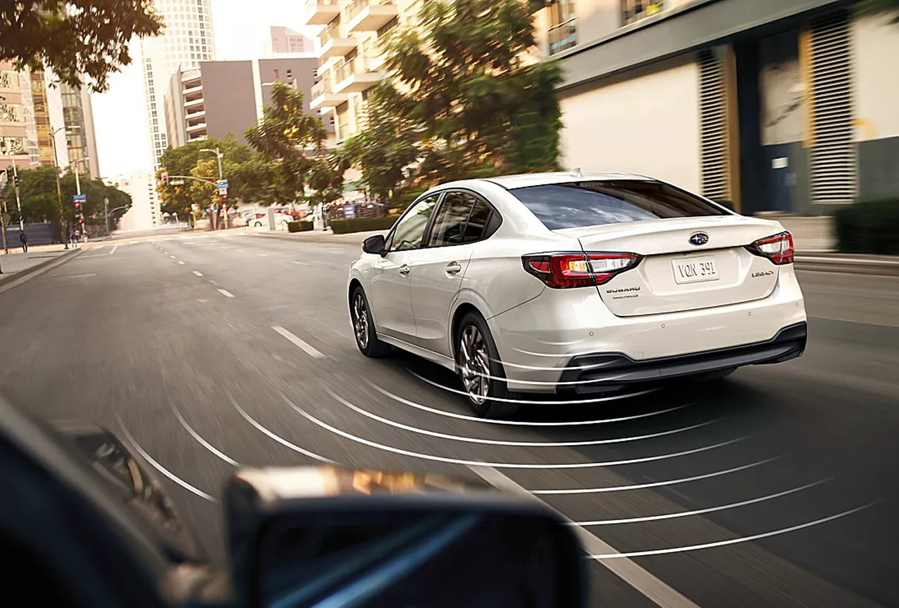 All-Around Awareness Technologies