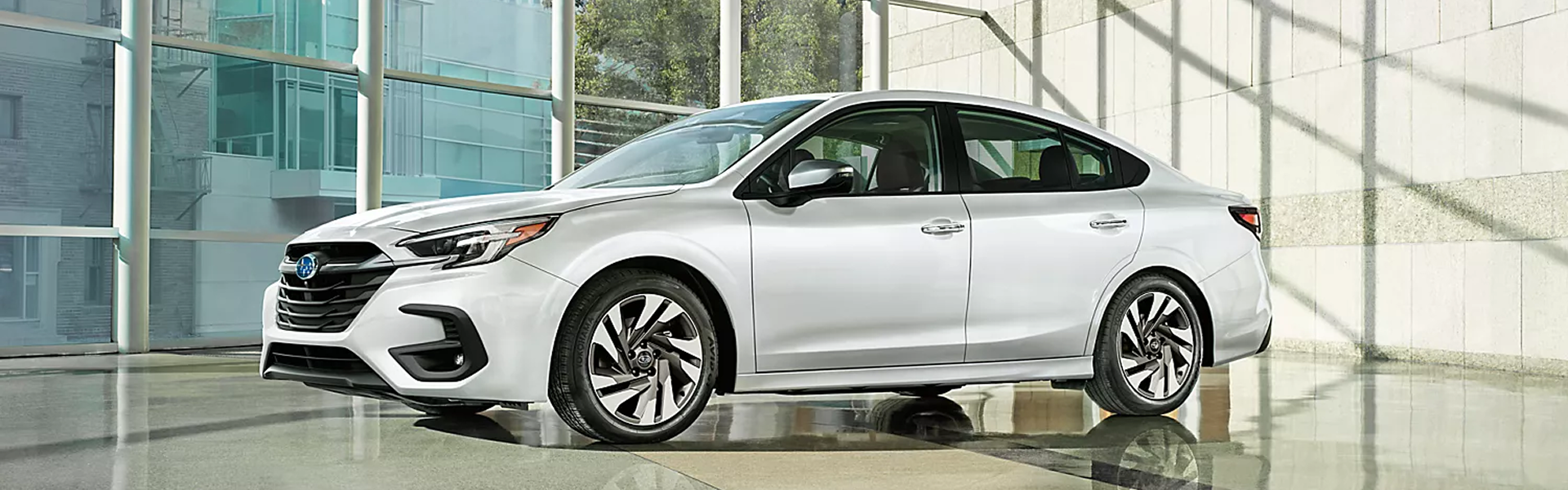 Elevating Legacy Performance And Style