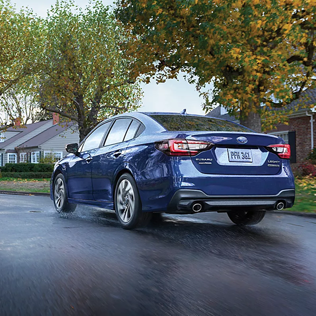 Fuel Efficiency and Durability