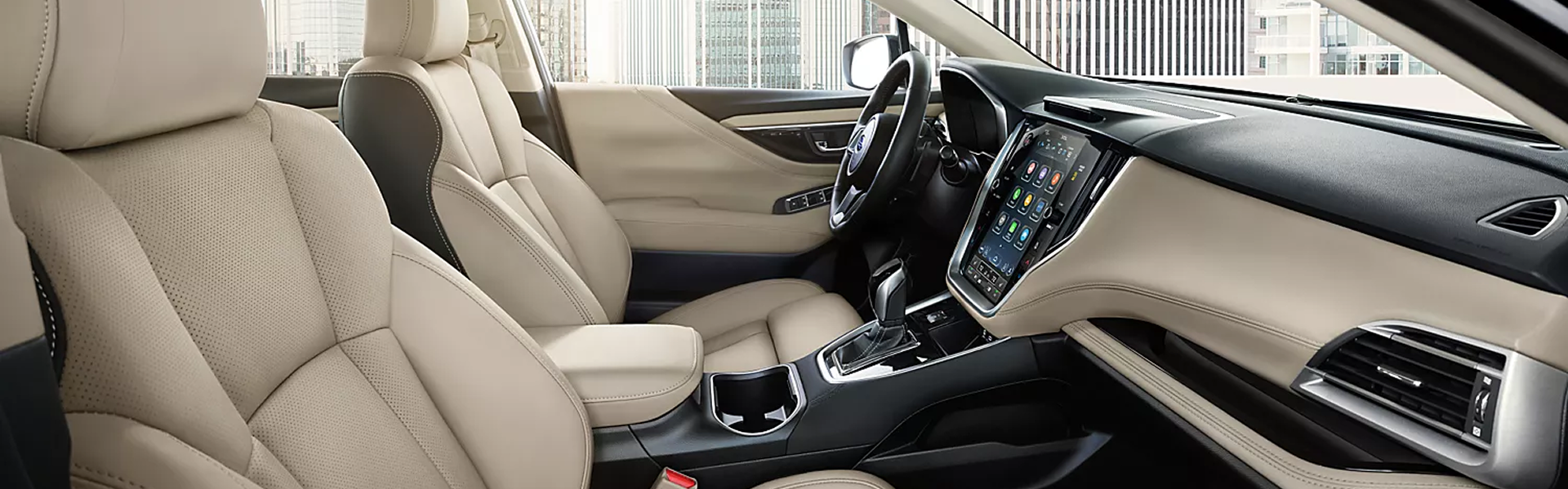 Sophisticated Comfort