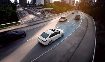 Adaptive Cruise Control