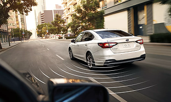 All-Around Awareness Technologies