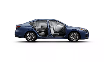 Crash Protection for Every Passenger