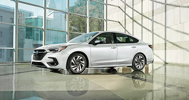 Elevating Legacy Performance And Style