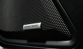 Harman Kardon® Premium Audio