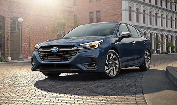 SUBARU BOXER® Engines