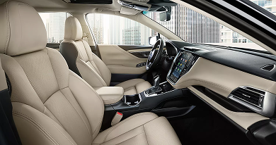 Sophisticated Comfort