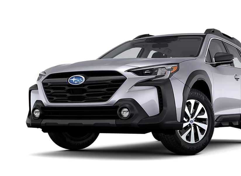 2025 Outback