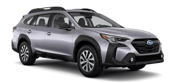 2025 Outback