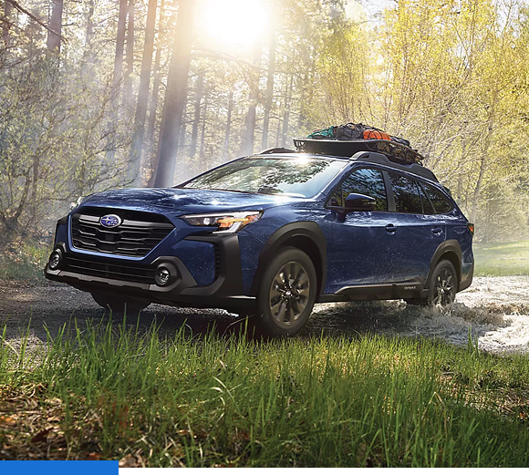 2025 Outback