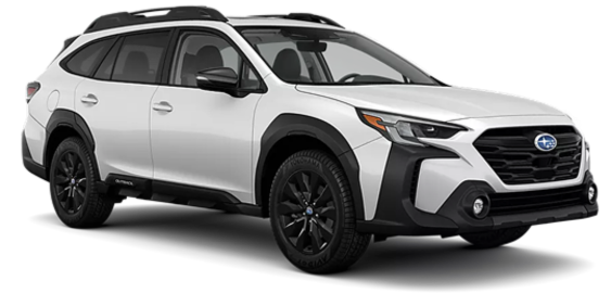 2025 Outback