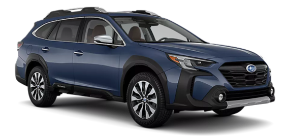 2025 Outback
