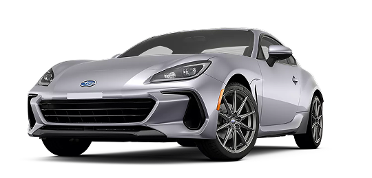 2025 BRZ