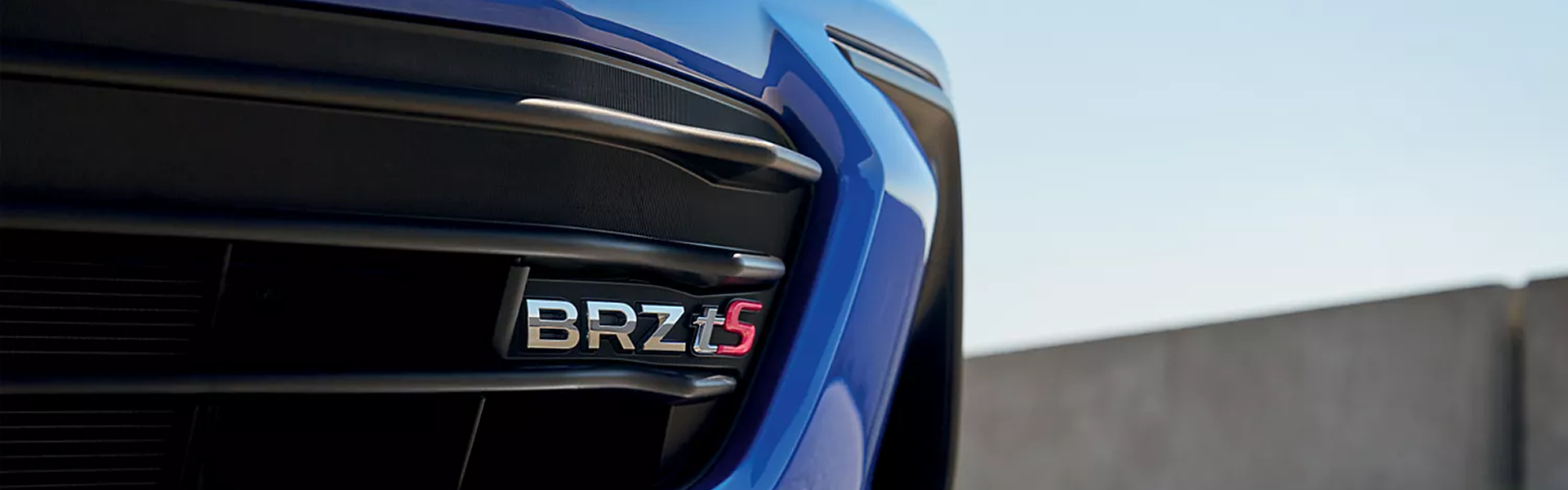 2025 BRZ