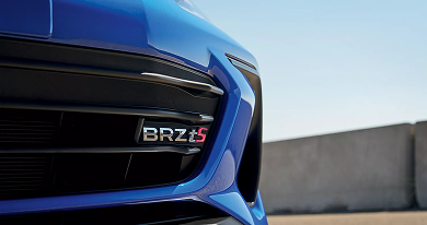 2025 BRZ