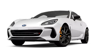 2025 BRZ
