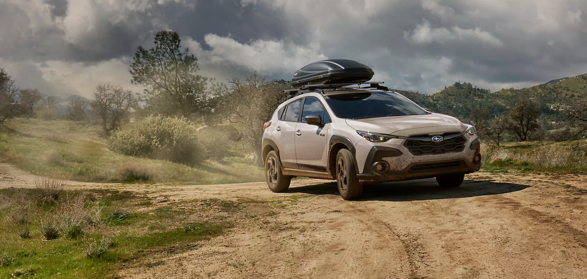 2026 Crosstrek Hybrid