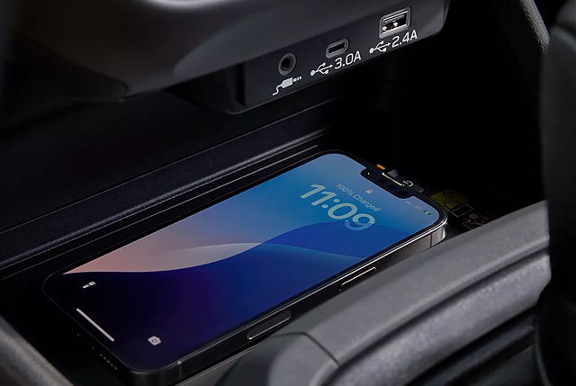 2026 Crosstrek Hybrid