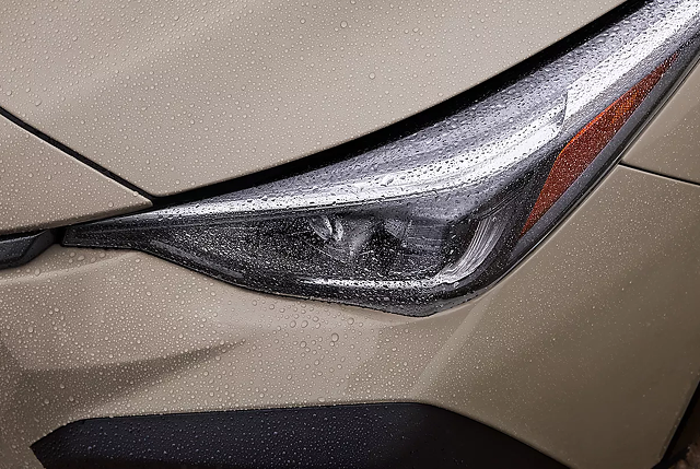 2026 Crosstrek Hybrid