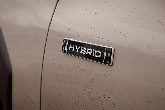 2026 Crosstrek Hybrid