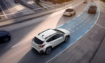 Adaptive Cruise Control