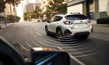 All-Around Awareness Technologies