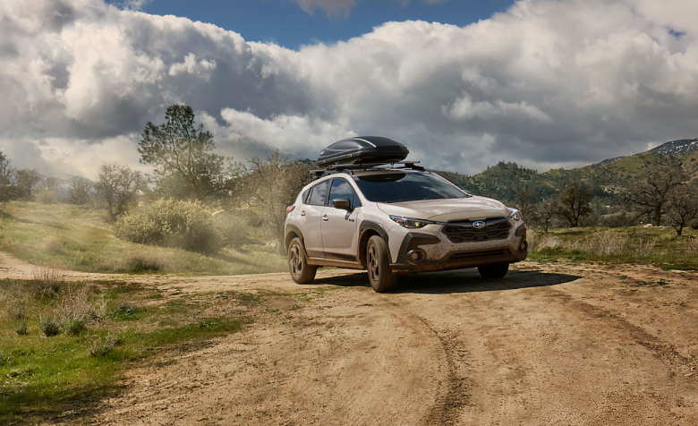 2026 Crosstrek Hybrid