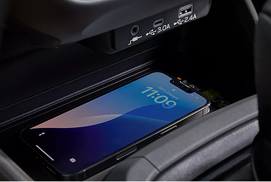 2026 Crosstrek Hybrid