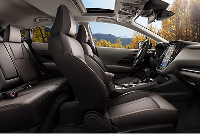 2026 Crosstrek Hybrid