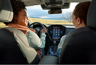 2026 Crosstrek Hybrid